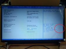Матриця LCD до ноутбука Acer Aspire V5-572 №2
